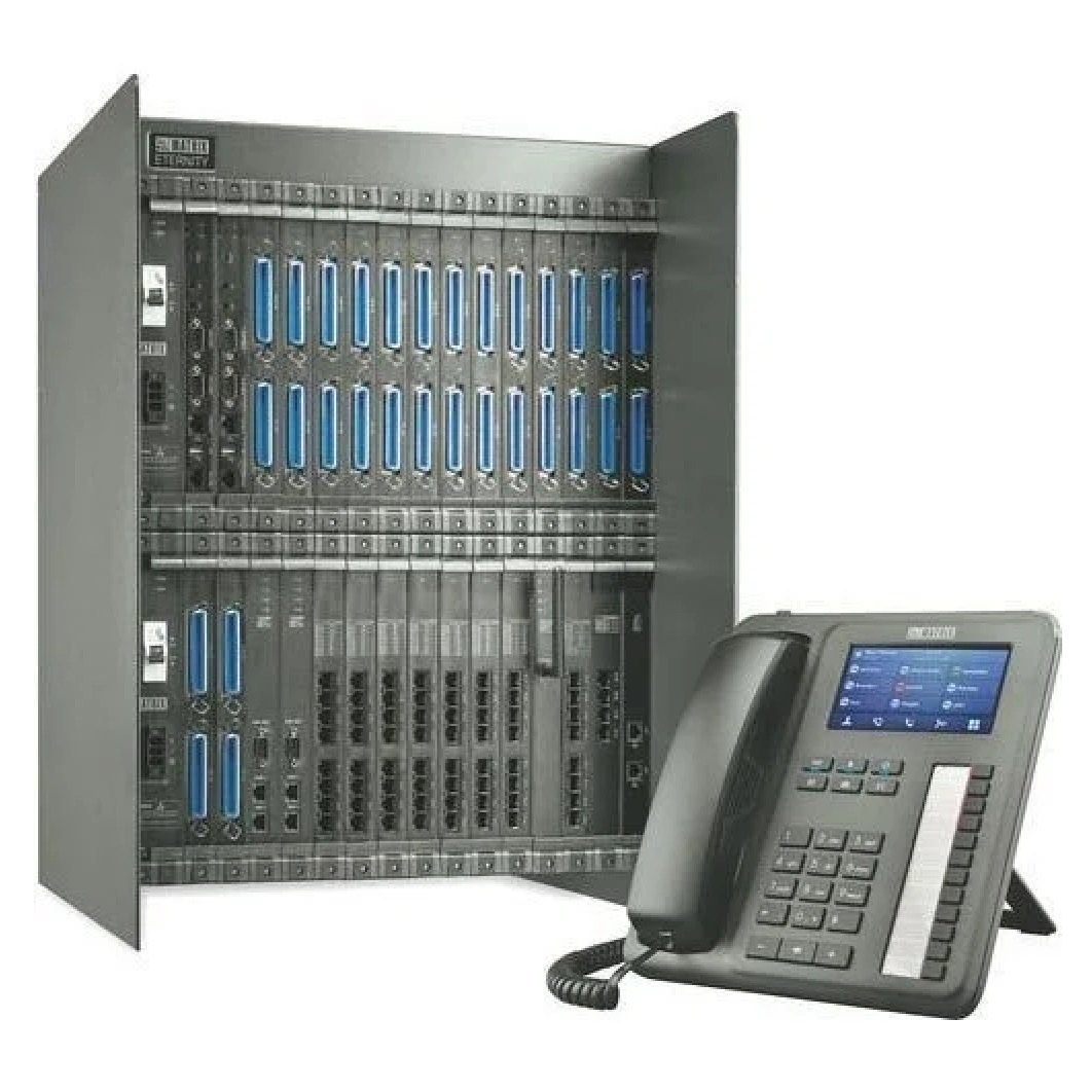 Epabx System